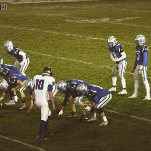 Meet your Posher, Carter